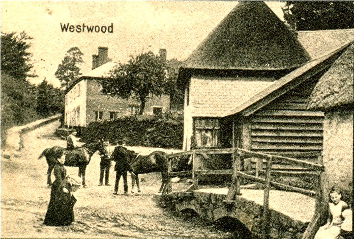 westwood smithy